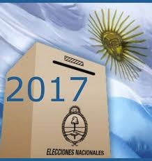 Más de 282000  votan este Domingo en La Pampa. 