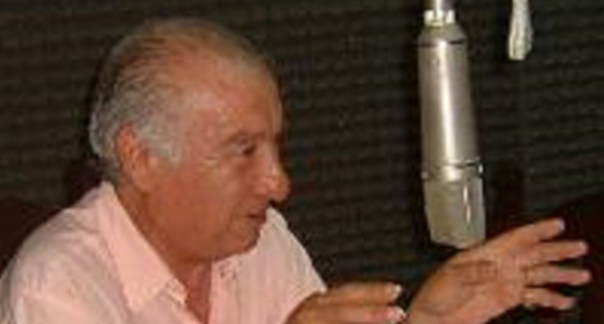 Jorge Alberto Soccodato “Defendamos entre todos la Jineteada como patrimonio cultural”