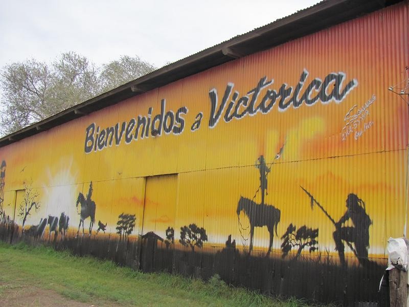 DAFAS denunció comercio de quiniela clandestina en Victorica