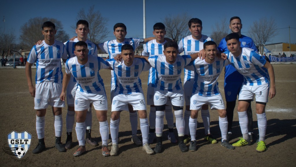 Ganaron Cochicó y Deportivo Luan toro comparten punta en la Liga Cultural B y se alejan