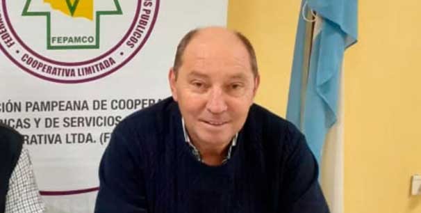jorge Páez, presidente de Fepamco se pronunció sobre la resolución que impide el cobro de tasas en las facturas de energía 