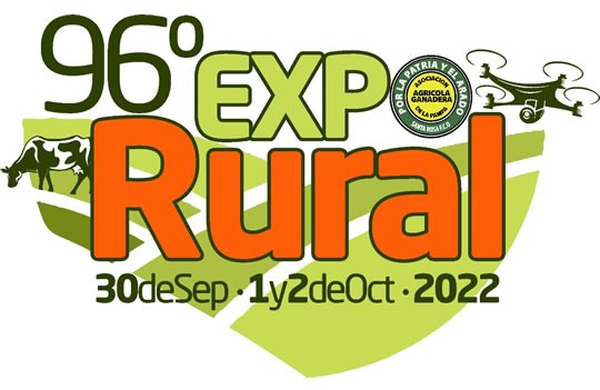 2022 - 96ª Exposición Agrícola, Ganadera, Industrial, Comercial y de Servicios PROGRAMA DE ACTIVIDADES Y ESPECTÁCULOS