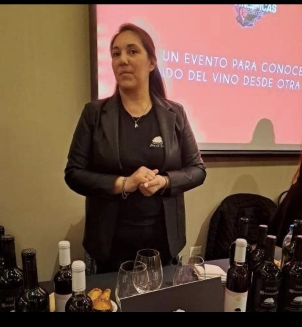 La Pampa vitivin&iacute;cola: una producci&oacute;n que crece y busca construir su propia identidad