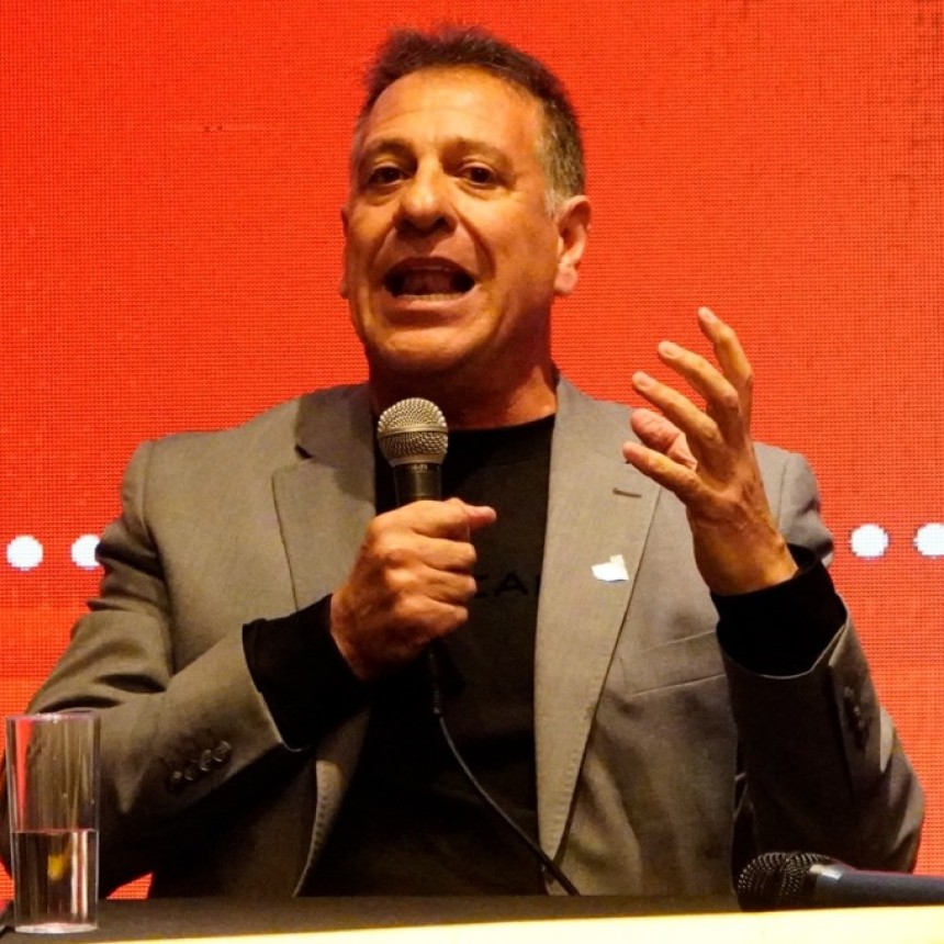 Pascual Fern&aacute;ndez: &ldquo;Es el grosero desprecio sobre los derechos y la lucha de los pampeanos&rdquo;