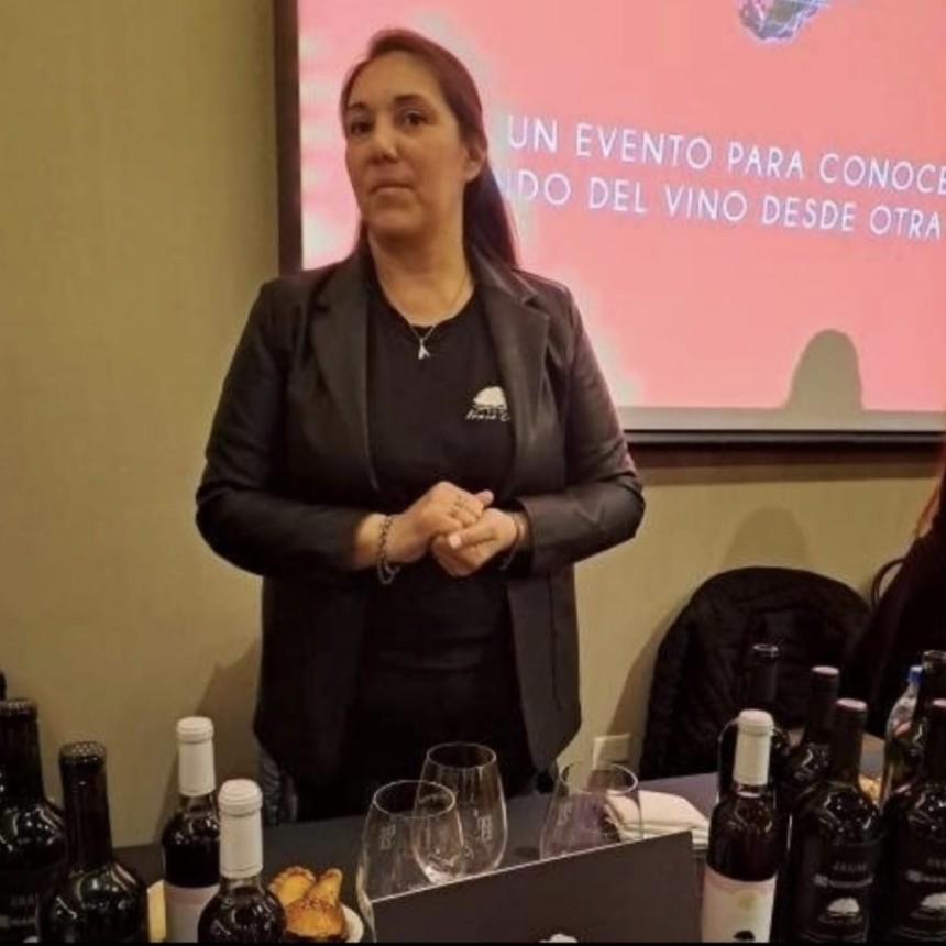 La Pampa vitivin&iacute;cola: una producci&oacute;n que crece y busca construir su propia identidad