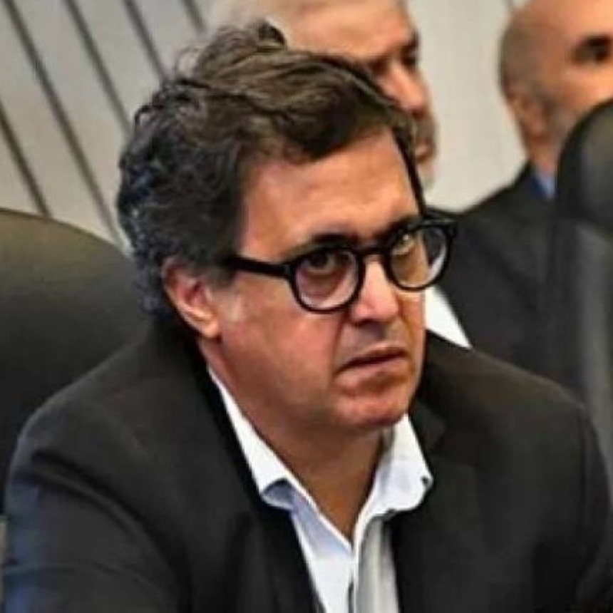 Fondos partidarios bajo la lupa: la Justicia Federal inhabilit&oacute; por seis meses al diputado Mart&iacute;n Balsa