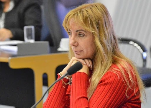  Diputada Sandra Fonseca: Desmiente lo publicado por La Arena S.A