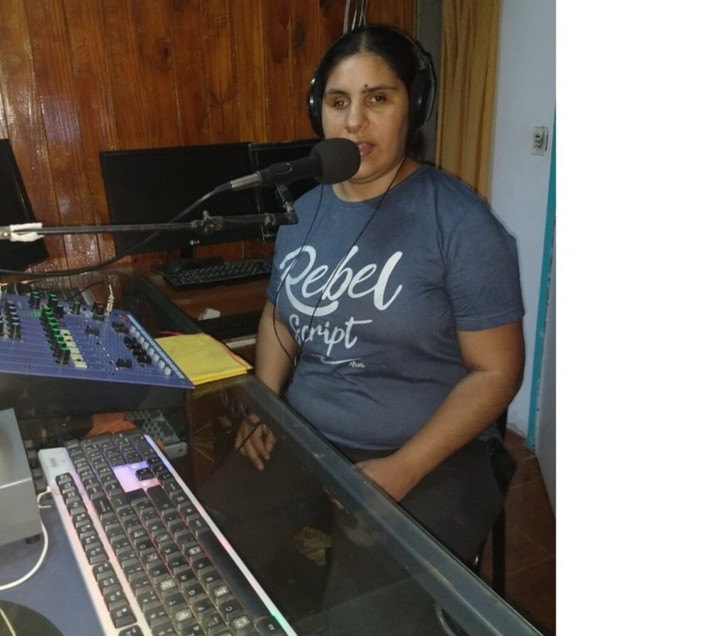 FOPEA expresa su preocupación y repudia las presiones políticas ejercidas por funcionarios del Gobierno de La Pampa contra la periodista Luciana Natalia Piris