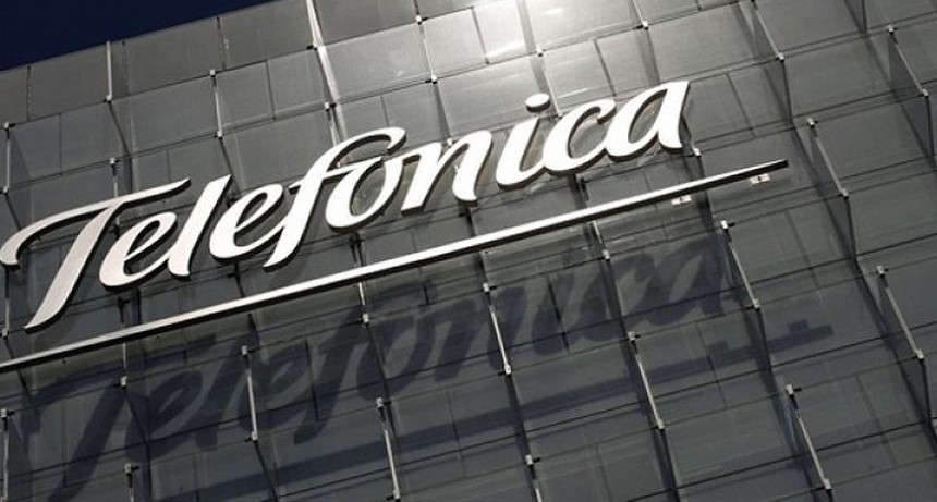  El Estado español compra el 10% de Telefónica y vuelve a ser el principal accionista 